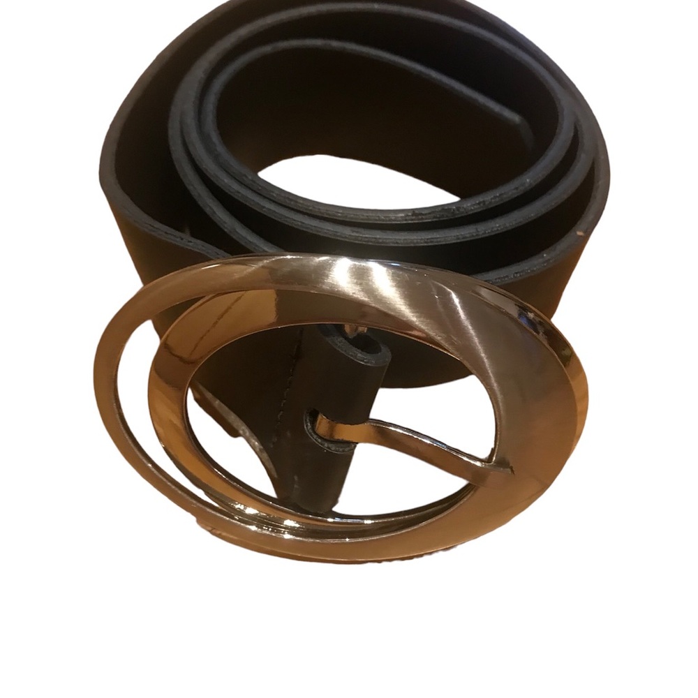 Rudsak leather belt